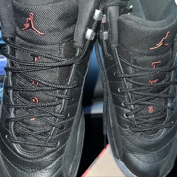 Jordan 12 utility - Picture 2 of 4
